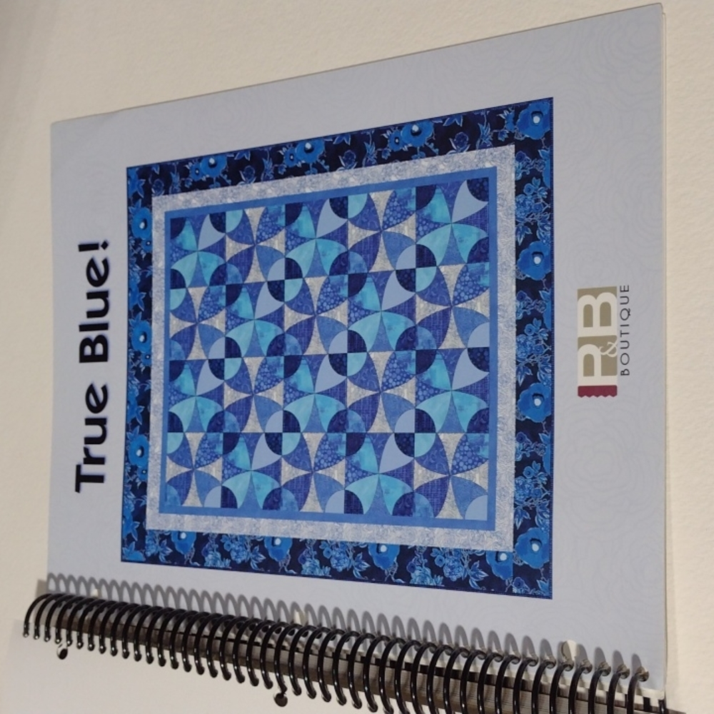 16 Quilt Patterns - Picture 16 of 16